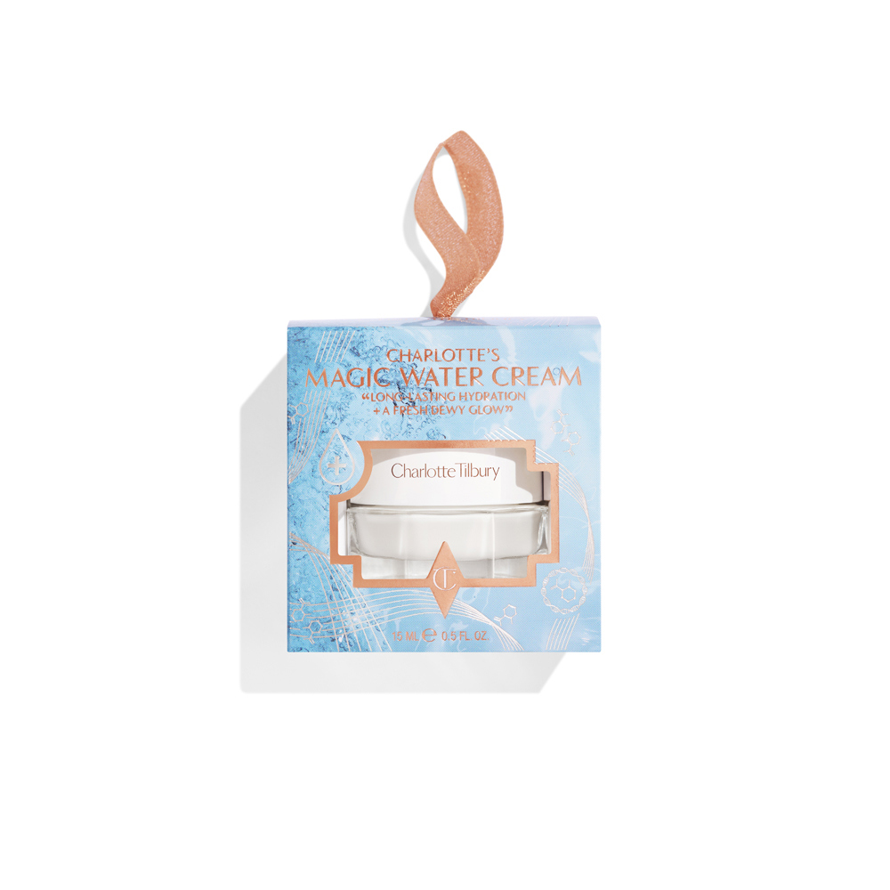 Charlotte Tilbury Charlotte's Mini Magic Water Cream Gift